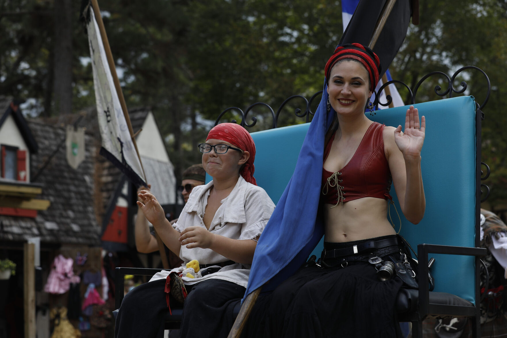 Texas Renaissance Festival